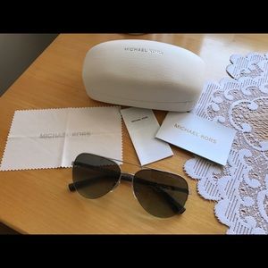 Michael kors sunglasses.  New